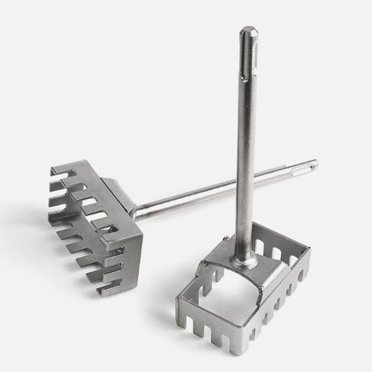 Coupeur de trous carrés créatif pour boîte électrique（50% OFF）