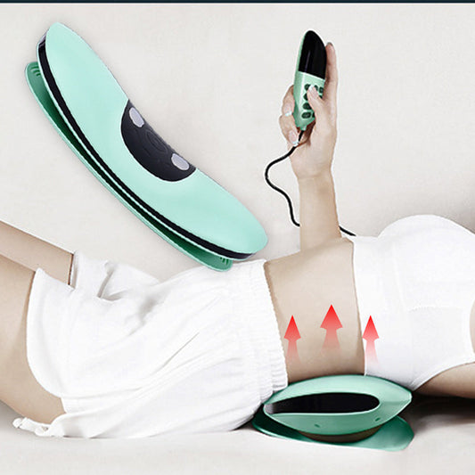 ⏳Spécial à durée limitée⏰Appareil électrique de traction lombaire avec thérapie thermique