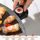 ⏳Spécial à durée limitée⏰Planche à griller électrique d'intérieur antiadhésive🍳