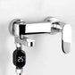 ⏳Spécial à durée limitée⏰Douche thermometer🌡️ Contrôlez précisément la température de votre eau🚿