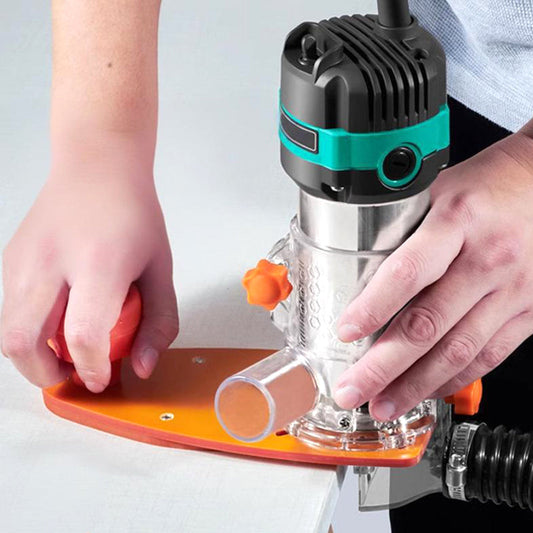 Accessoires pour machines à bois