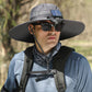 🎁Hot Sale 50%OFF💖Ultralight Solar Fan Sun Hat