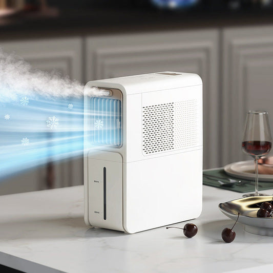 🥶Climatiseur Portable pour Cuisine🔥Livraison gratuite avec 50% de réduction pour une durée limitée🔥