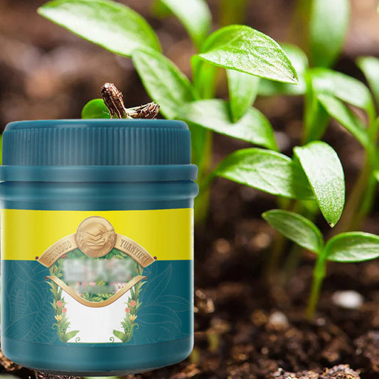 🪴🪴Activateur de sol anti-agglomérant, acide et alcalin🌱,💥💥 offre limitée dans le temps