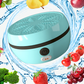 Machine à laver portable pour fruits et légumes
