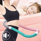 🔥 50 % de réduction ! 🔵✨ Cerceau souple et efficace pour brûler les graisses 🏋️‍♀️🔥