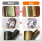 60ml Chrome & Metal Polish Cream avec éponge（50% OFF）