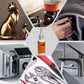 60ml Chrome & Metal Polish Cream avec éponge（50% OFF）