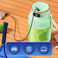 ✈️livraison gratuite🫙Presse-agrumes portable multifonctionnel avec affichage numérique