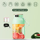 ✈️livraison gratuite🫙Presse-agrumes portable multifonctionnel avec affichage numérique