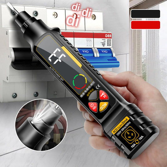 💥Technologie nouvellement développée👉Stylo de mesure de la puissance multifonctionnel et intelligent🔥Nouveaux produits : 50% de réduction pour une durée limitée⏳