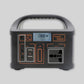 ✈️livraison gratuite🔥Batterie de Secours Portable pour l’Extérieur et les Situations d’Urgence