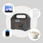 ✈️livraison gratuite🔥Batterie de Secours Portable pour l’Extérieur et les Situations d’Urgence