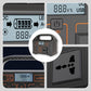 ✈️livraison gratuite🔥Batterie de Secours Portable pour l’Extérieur et les Situations d’Urgence