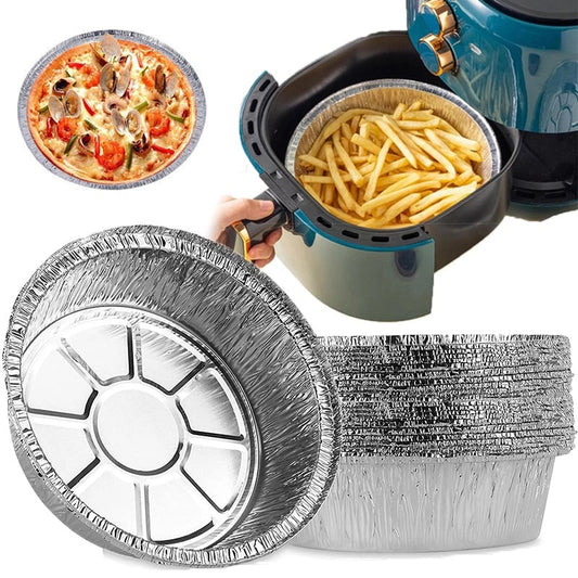 ⏳Spécial à durée limitée⏰Boîte en aluminium résistante à l'huile🍲