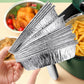 ⏳Spécial à durée limitée⏰Boîte en aluminium résistante à l'huile🍲