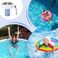 ⏳Spécial à durée limitée⏰Ioniseur solaire pour piscine pour une eau cristalline🌞💧
