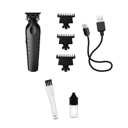 ✂️Tondeuse à Cheveux Sans Fil de Qualité Salon