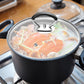 ⏳Time-Limited Special⏰Silicone Pot Lid Anti-Scald Replacement Knob – Safe & Convenient – Heat-Resistant, Universal Fit & Easy Install ✨