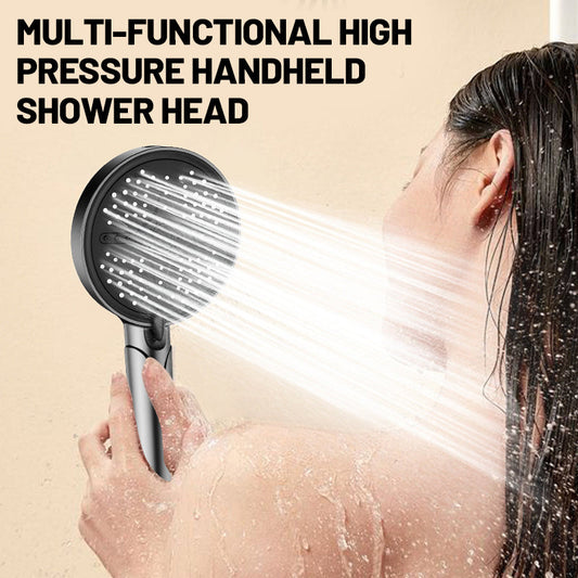 ⏳Spécial à durée limitée⏰Douche à main multifonctionnelle à haute pression 🚿💦