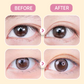 📢Achetez 3 obtenez 5 gratuit✨Bandes invisibles à double paupière avec soutien renforcé pour agrandir les yeux🌸