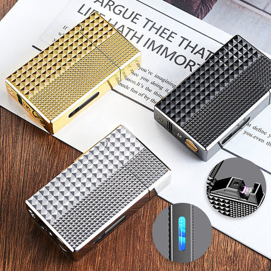 Spécial à durée limitée⏳Briquet intelligent à commande vocale
