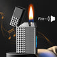 Spécial à durée limitée⏳Briquet intelligent à commande vocale