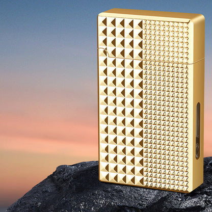 Spécial à durée limitée⏳Briquet intelligent à commande vocale