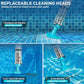 ⏳Spécial à durée limitée⏰Aspirateur de piscine portatif sans fil 3-en-1