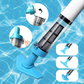 ⏳Spécial à durée limitée⏰Aspirateur de piscine portatif sans fil 3-en-1