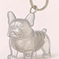 Porte-clés ramasse-poils pour chien 🐕 — Toujours avec vous💕
