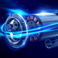 ⏳Spécial à durée limitée⏰Gonfleur de pneus portable à inflation rapide🚗