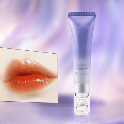 👑Sérum Hydratant Repulpant et Anti-Rides pour les Lèvres💋