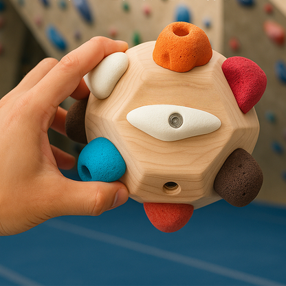 ⏳Spécial à durée limitée⏰Outil d'entraînement portable pour l'escalade🪨