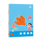 ⏳Spécial à durée limitée⏰Livre éducatif pour apprendre la géométrie en 3D avec ficelle à tirer🧠