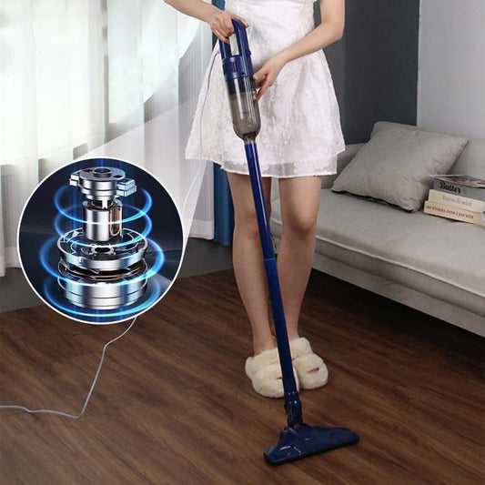 ⏳Spécial à durée limitée⏰Kit d'Aspirateur Manuelle Multifonctionnel avec Puissance d'Aspiration Élevée