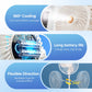 ⏳Spécial à durée limitée⏰Mini ventilateur flexible enfichable🍃