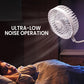 ⏳Spécial à durée limitée⏰Mini ventilateur flexible enfichable🍃