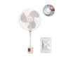 ⏳Spécial à durée limitée⏰Mini ventilateur flexible enfichable🍃