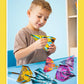 ⏳Spécial à durée limitée⏰Jouets éducatifs en origami pour enfants📜