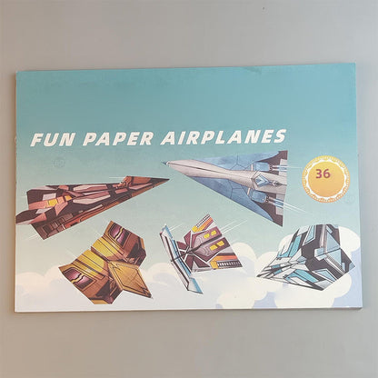 ⏳Spécial à durée limitée⏰Jouets éducatifs en origami pour enfants📜