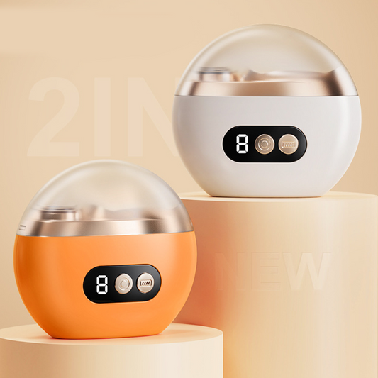 💅 -50 % Promo ⚡ Coupe-ongles électrique multifonctionnel 🔌