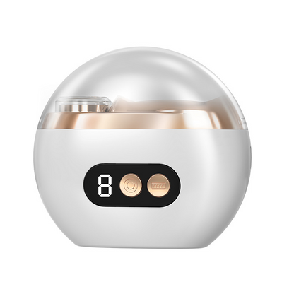 💅 -50 % Promo ⚡ Coupe-ongles électrique multifonctionnel 🔌