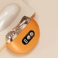 💅 -50 % Promo ⚡ Coupe-ongles électrique multifonctionnel 🔌