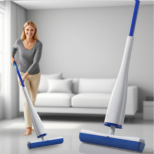 ⏳Spécial à durée limitée⏰Mop durable résistant au durcissement💧