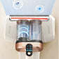 ⏳Spécial à durée limitée⏰Aspirateur pour matelas – Élimine efficacement les acariens 🛏️✨
