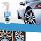 ⏳Spécial à durée limitée⏰Spray d'élimination de particules de rouille et de fer de voiture🚀🚗