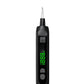 ⚡Stylo testeur de tension rechargeable avec lampe torche🔦