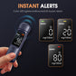 🚗Le must-have des conducteurs aguerris—Portable Breath Alcohol Tester🍾