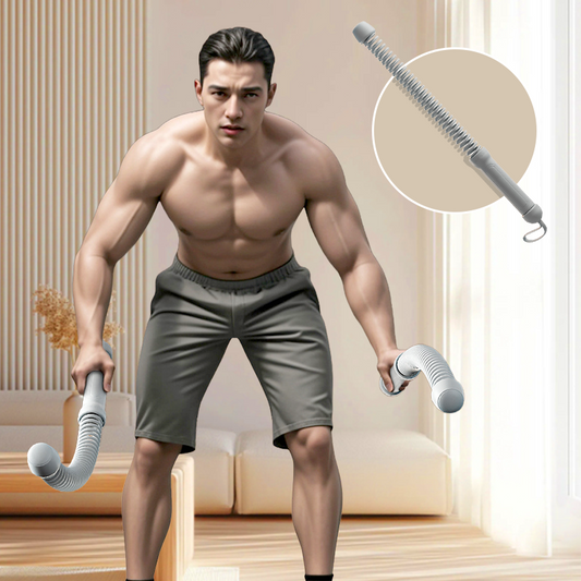 ⏳Spécial à durée limitée⏰2 barres élastiques de fitness💪